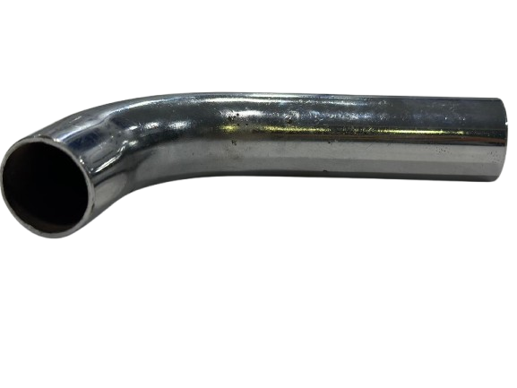 Bending pipe